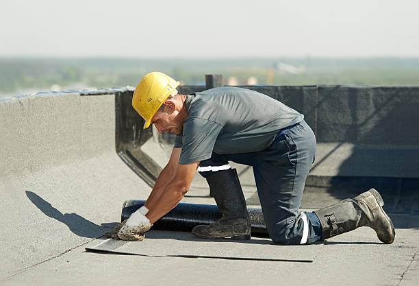 Professional Insulation Contractor in Edwardsville, KS